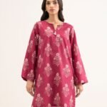 Straight Shirt PBS26SHMV303