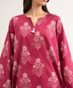 Straight Shirt PBS26SHMV303 - Image 5