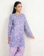 Straight Shirt PBS26SHMV306 - Image 4