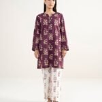 Straight Shirt PBS26SHMV307