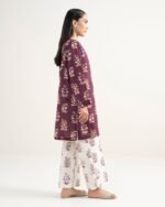 Straight Shirt PBS26SHMV307 - Image 2