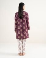 Straight Shirt PBS26SHMV307 - Image 3