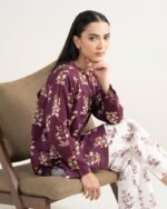 Straight Shirt PBS26SHMV307 - Image 4