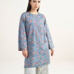 Straight Shirt PBS26SHMV308