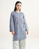 Straight Shirt PBS26SHMV308