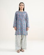 Straight Shirt PBS26SHMV308 - Image 2