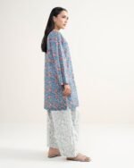 Straight Shirt PBS26SHMV308 - Image 3