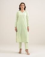 A-Line Shirt PBS26SMV243S - Image 2