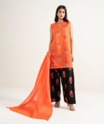RTW Dupatta PBS26SMV305D