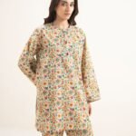 Straight Shirt PBS26STV103S