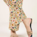 Straight Pants PBS26STV103T