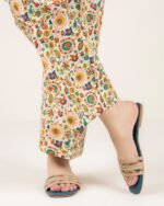 Straight Pants PBS26STV103T