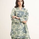 Straight Shirt PBS26STV105S