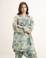 Straight Shirt PBS26STV105S