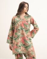 Straight Shirt PBS26STV106S