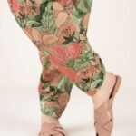 RTW Shalwar PBS26STV106T Sapphire PK