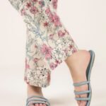 Straight Pants PBS26STV107T