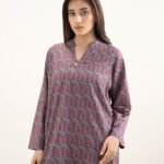 Straight Shirt PBS26STV108S