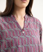 Straight Shirt PBS26STV108S - Image 5