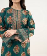 Straight Shirt PBS26WMV204S - Image 4