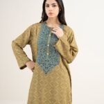 Straight Shirt PBS26WMV205S