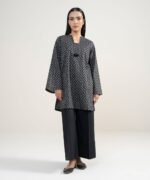 Straight Shirt PBS6SCHMV702 - Image 2