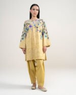 Straight Shirt PBS6SCHMV703