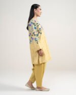 Straight Shirt PBS6SCHMV703 - Image 2