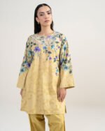 Straight Shirt PBS6SCHMV703 - Image 4