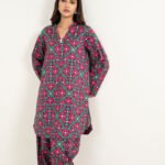 Straight Shirt PBS6SCHMV704