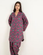 Straight Shirt PBS6SCHMV704