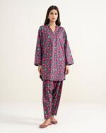 Straight Shirt PBS6SCHMV704 - Image 2