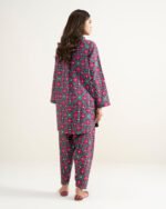 Straight Shirt PBS6SCHMV704 - Image 4