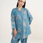 Printed Shirt PBS6SCHMV705