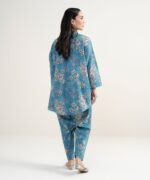 Printed Shirt PBS6SCHMV705 - Image 4