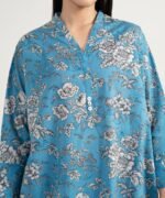 Printed Shirt PBS6SCHMV705 - Image 5
