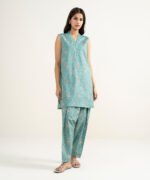 Straight Shirt PBS6SCHMV706 - Image 2