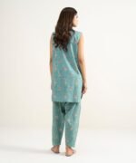 Straight Shirt PBS6SCHMV706 - Image 4