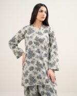 Straight Shirt PBS6SCHMV707