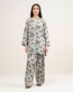 Straight Shirt PBS6SCHMV707 - Image 2