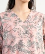 Straight Shirt PBS6SCHMV708 - Image 5