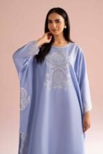 Embroidered Shirt - PE26-05 - Image 5