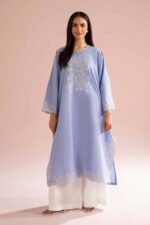 Embroidered Shirt - PE26-05