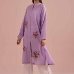 Embroidered Shirt - PE26-07