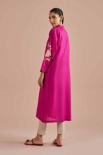 Embroidered Shirt - PE26-09 - Image 3