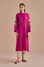 Embroidered Shirt - PE26-09