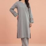 Embroidered Shirt - PE26-100