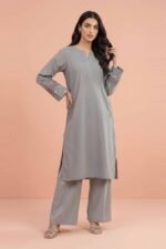 Embroidered Shirt - PE26-100 - Image 5