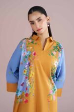 Printed Tunic - PE26-101 - Image 2