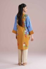Printed Tunic - PE26-101 - Image 4